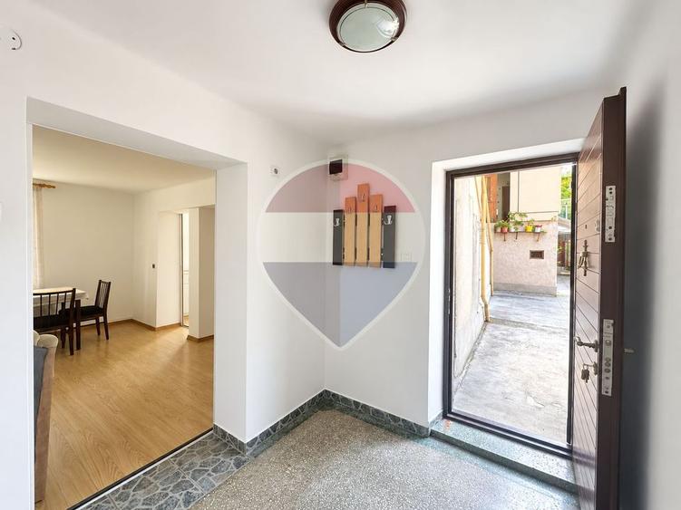 Apartament de închiriat-Strada Carierei-Bartolomeu - 2