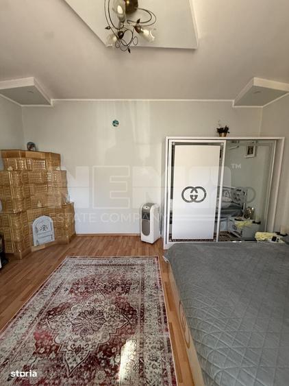 Apartament cu 2 camere în Ultracentral
