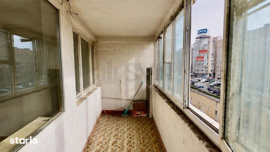 Apartament cu 2 camere în Dorobanți