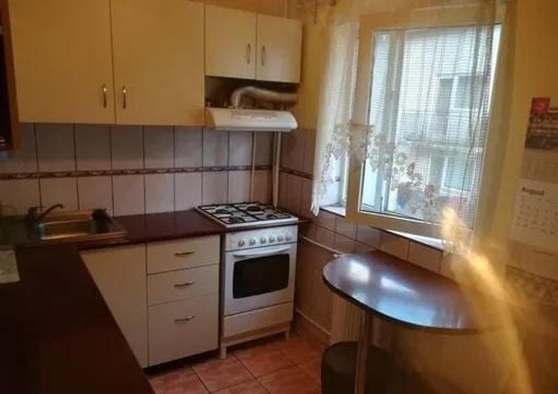 Garsonieră semidecomandată, mobilată în Zorilor