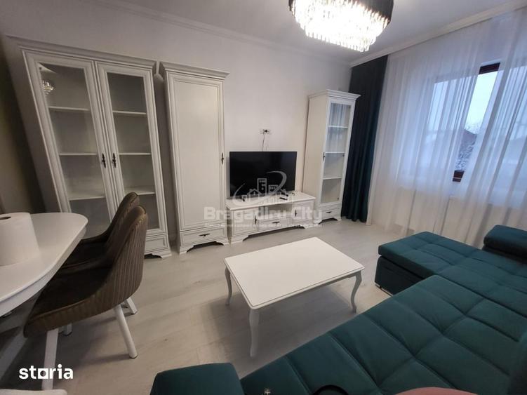 Apartament cu 3 camere în Clinceni