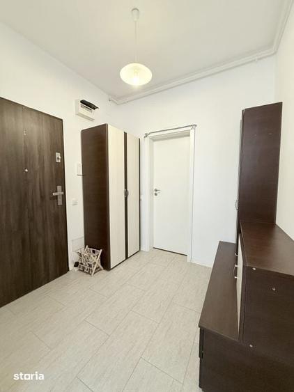 Apartament de inchiriat cu 2 camere Tomis Nord - 7