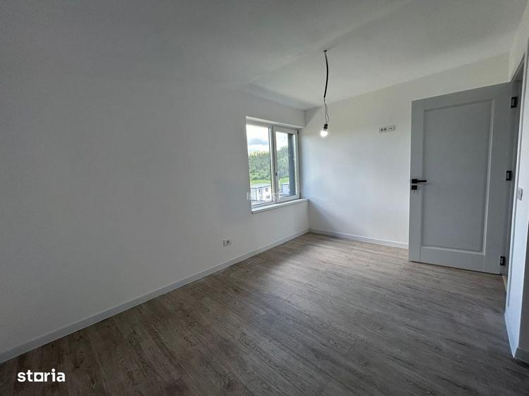 Casa individuala cu 4 camere! Finalizata, intabulata, gata de mutare! - 9