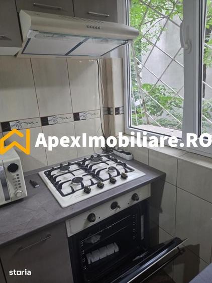 Apartament 3 camere de inchiriat Dorobanti Bucuresti | ApexImobiliare. - 4