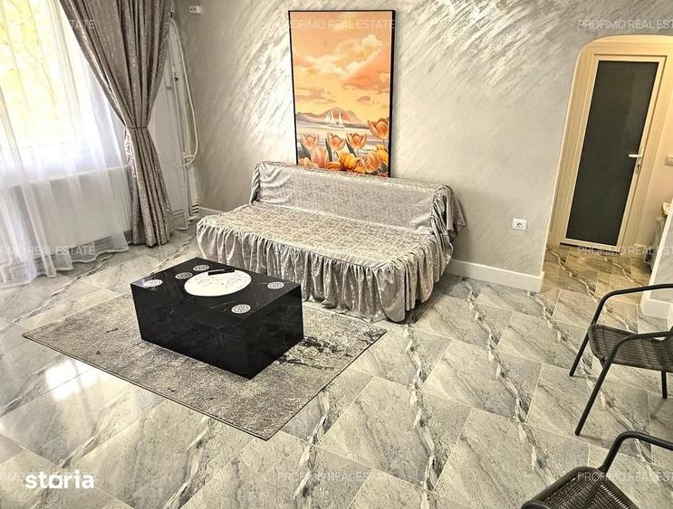 Apartament cu 3 camere în Gara