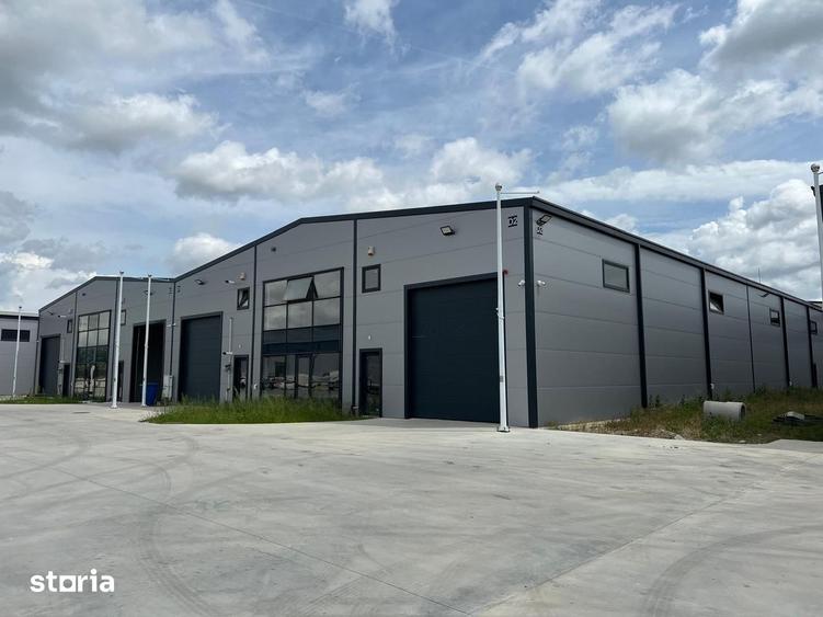 Spațiu comercial, de 441 mp, în Central