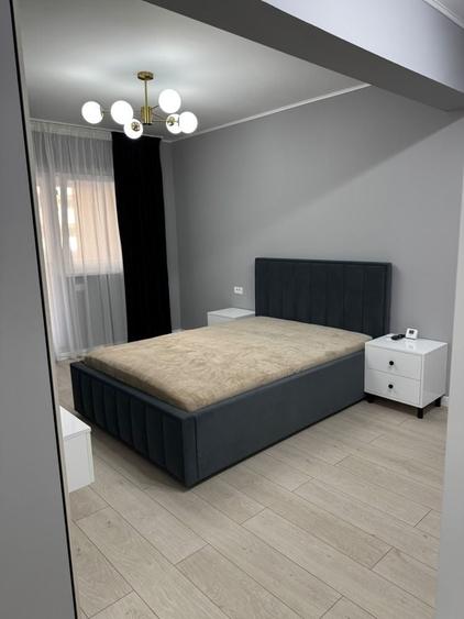 Garsoniera Biruintei 81 Residence - 2