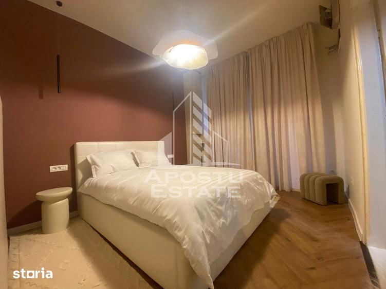 Apartament cu 2 camere în Ultracentral