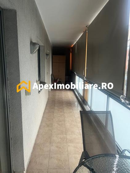 Apartament 3 camere de inchiriat Doamna Ghica Bucure?ti | A - 7