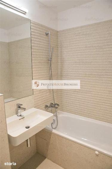 Aviatiei | Floreasca | Promenada Mall | Up Site | Parcare | Boxa | Pis - 8