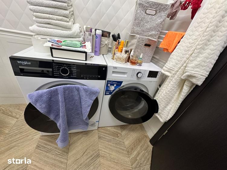 Apartament 3 Camere LUX Design Exclusivist Mobilat Utilat Premium Bloc - 5