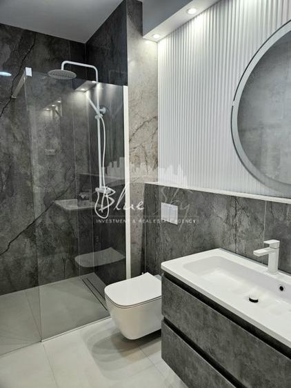 Apartament premium de inchiriat, la cativa pasi de plaja - 14