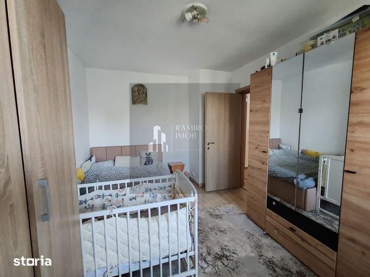 Apartament cu 3 camere decomandat în Berceni — fotografia 1