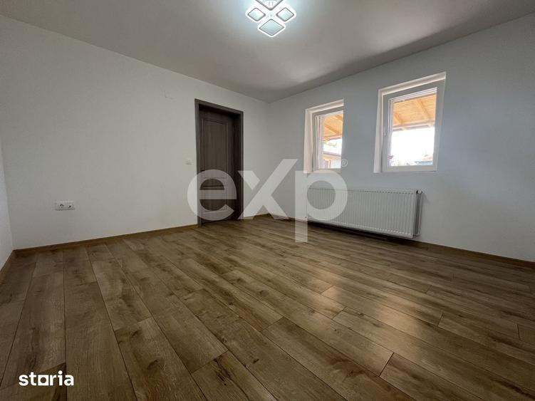Locuinta moderna cu doua intrari separate, izolatie premium, zona verd - 8