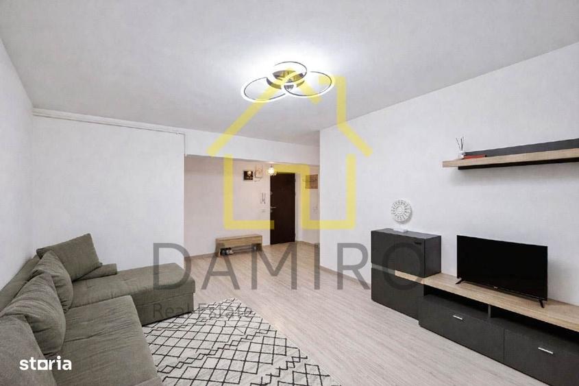 Apartament cu 2 camere în Titan
