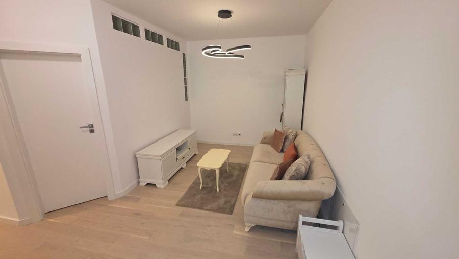 Apartament cu 2 camere decomandat în Dosu Bricii