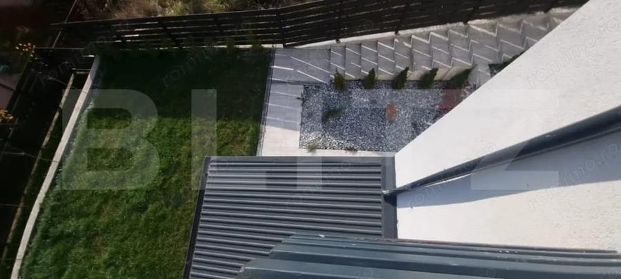 Casă cu 4 camere cu Teren 250 Mp în Hlincea