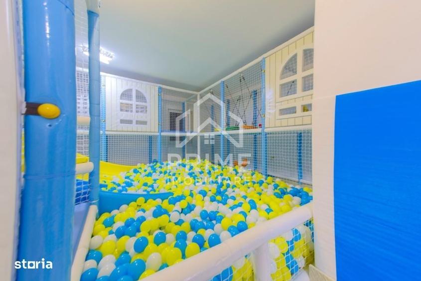Spațiu comercial, de 165 mp, în Central