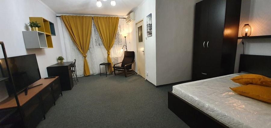 Proprietar inchiriez garsoniera Lujerului - Str Basmului - 1