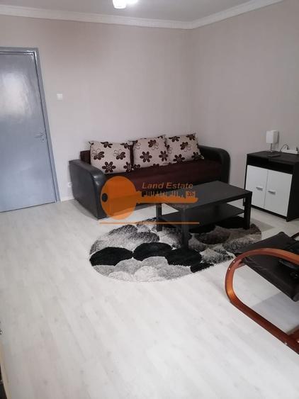 Garsonieră semidecomandată, mobilată în Dristor