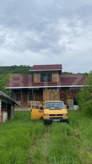 Teren Construcții intravilan de 4361 mp, în Șintereag