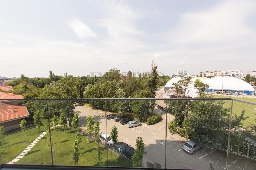 Apartament 2 camere de închiriat | UpSite Floreasca | Parcare + Boxă - 13