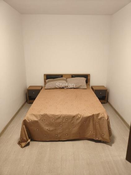 Apartament cu 3 camere,Etaj 1, Zona Rotunda, Totul Nou