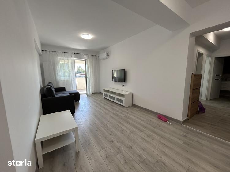 Apartament de inchiriat.(Zona Metalurgiei) - 10