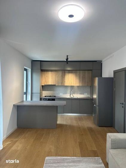 Apartament 2 camere Exigent Plaza Romania Parcul Liniei - 7