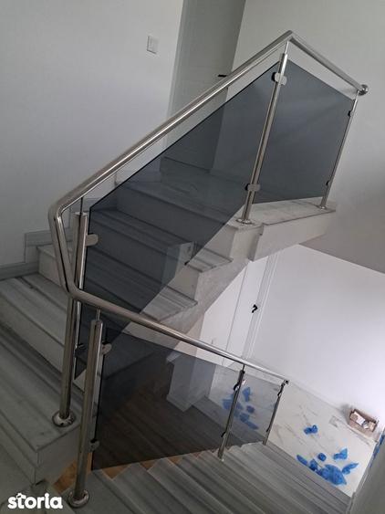 Vand casa individuala cu etaj Dragomire?ti Deal strada Crizantemelor - 3