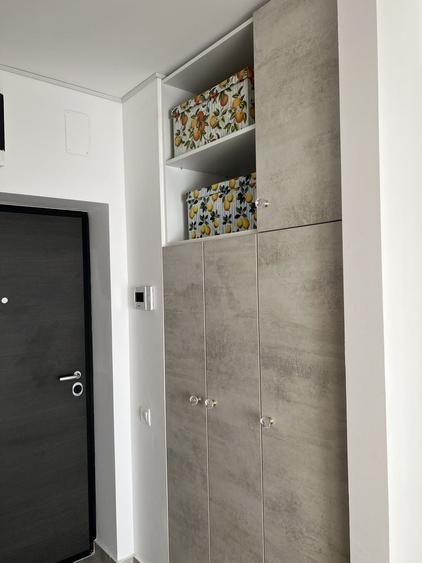 Inchiriez apartament - Adora Forest - 4