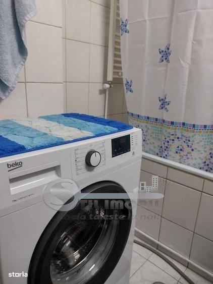 Apartament cu 2 camere decomandat în Alexandru cel Bun