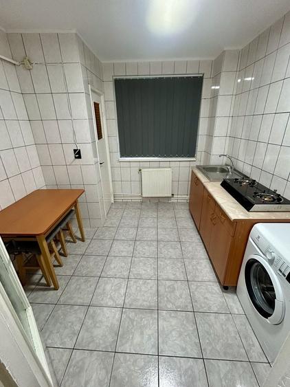 Apartament cu 2 camere în Hipodrom