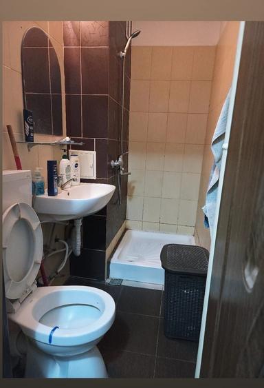 Garsonieră decomandată în Negru Vodă