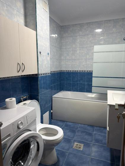 Apartament cu 2 camere decomandat în Someșeni