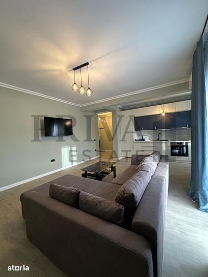 Apartament cu 2 camere în Giroc