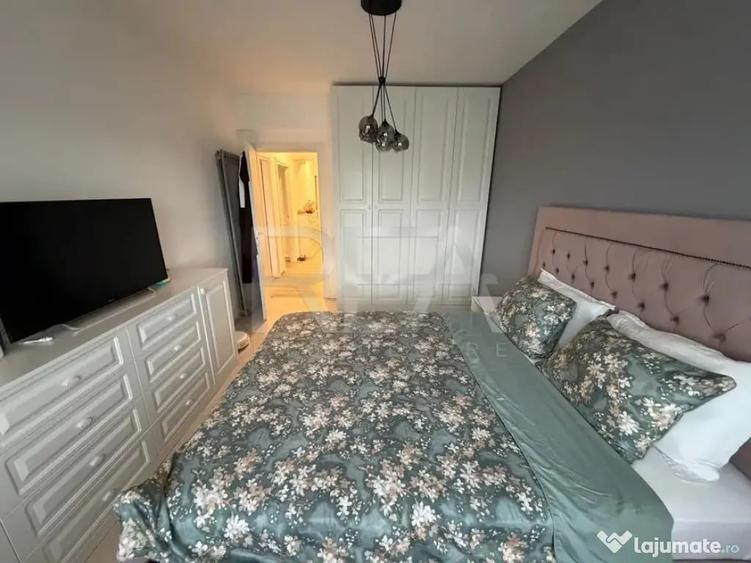 3 Camere +Loc de Parcare | Drumul Taberei - Bd Timisoara - 8