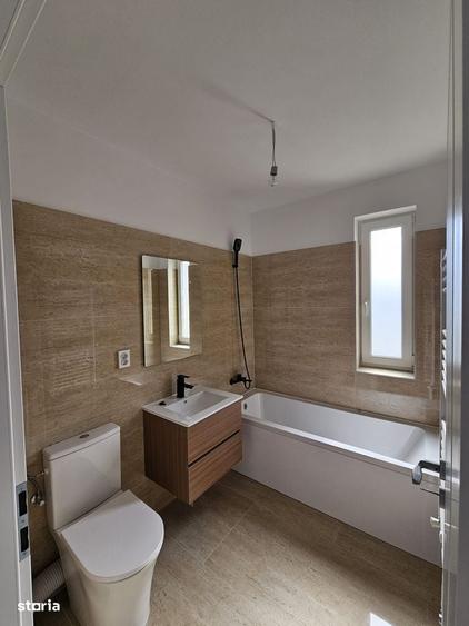 Apartament cu 2 camere în Giroc