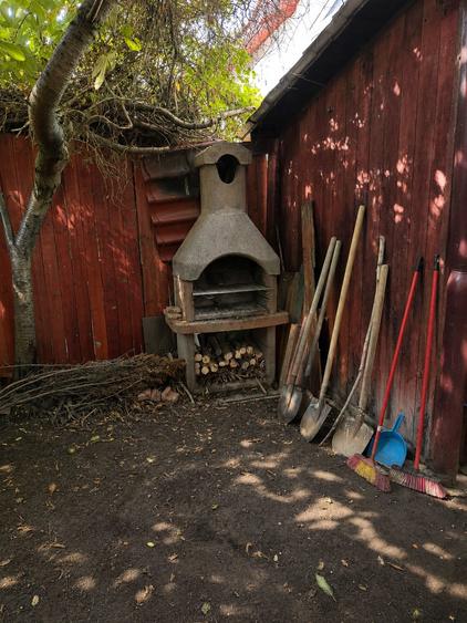 Casă individuală cu 3 camere cu Canalizare în Boreal