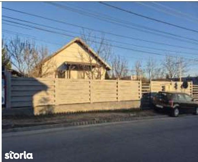 Casa si teren cota parte 1/6 Valea Lupului, ID: R3041362 - 10