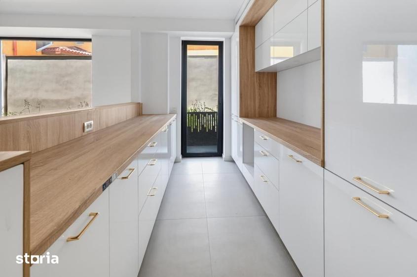 Apartament cu 3 camere în Iancului