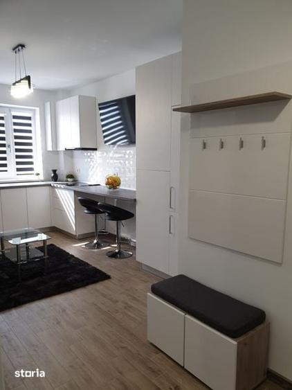 Inchiriez apartament cu 2 camere complex Prima Onestilor - 5
