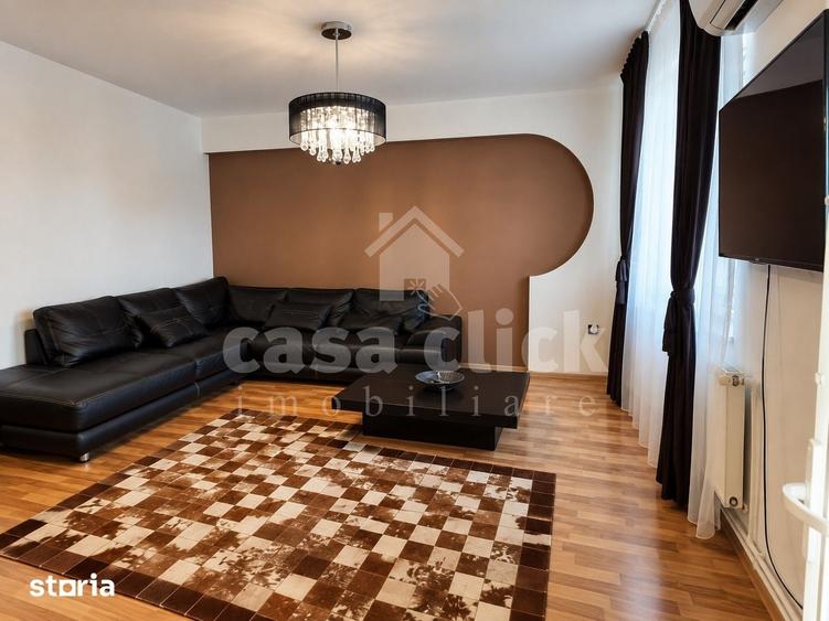Apartament cu 2 camere în Micro 21