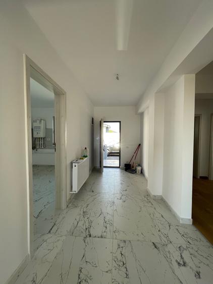 Casă individuală cu 4 camere cu Teren 350 Mp în Ciorogârla