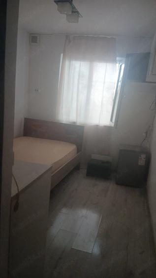 Garsonieră semidecomandată în Central