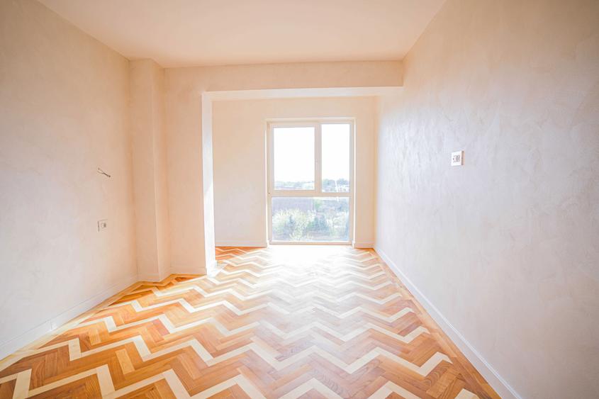 Apartament cu 3 camere decomandat în Unirii