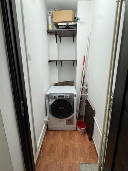 Apartament cu 2 camere decomandat, mobilat în Sebastian