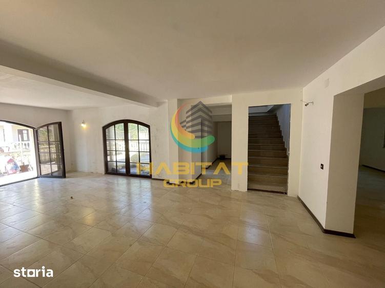 Vila de inchiriat Corbeanca - 6