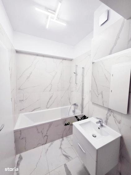 Ap 2camFirst Estates Pipera|Mobilat,parcare subterana inclusa - 8