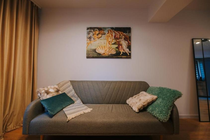 Apartament 2 camere, 52 mp, zona Centrala - 14